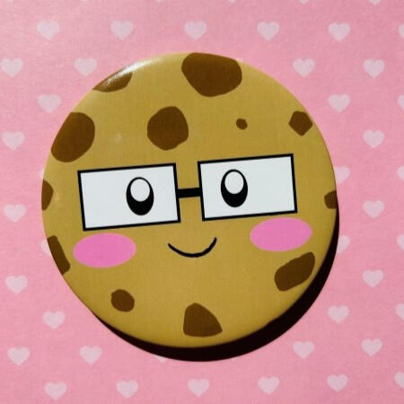 Smart Cookie Choco Chip